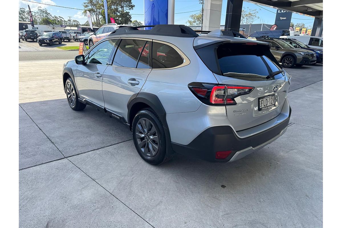 2024 Subaru Outback AWD 6GEN