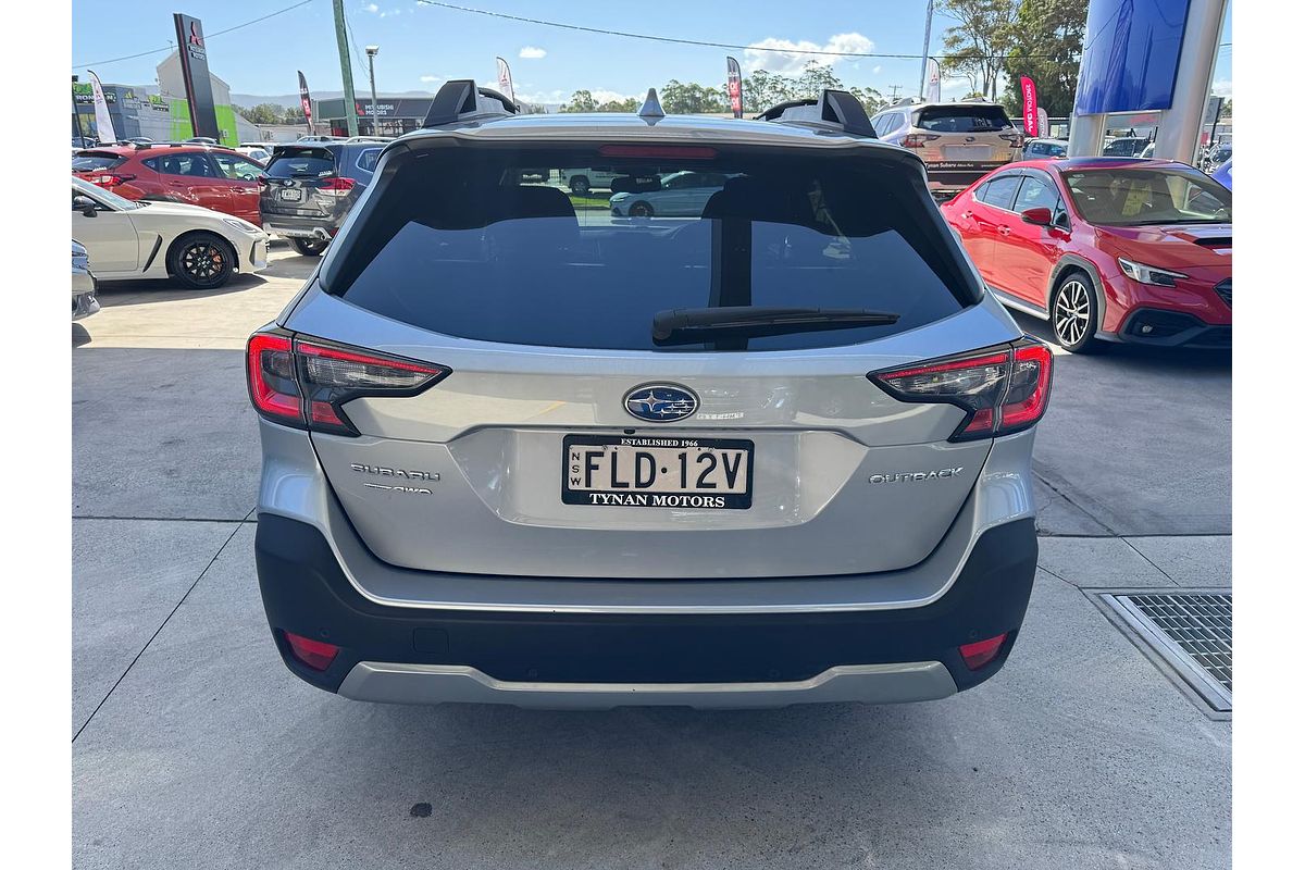 2024 Subaru Outback AWD 6GEN