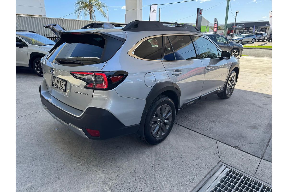 2024 Subaru Outback AWD 6GEN