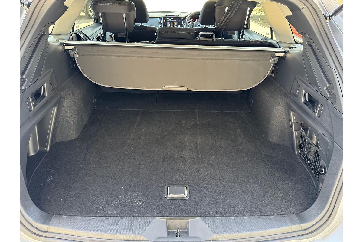 2024 Subaru Outback AWD 6GEN