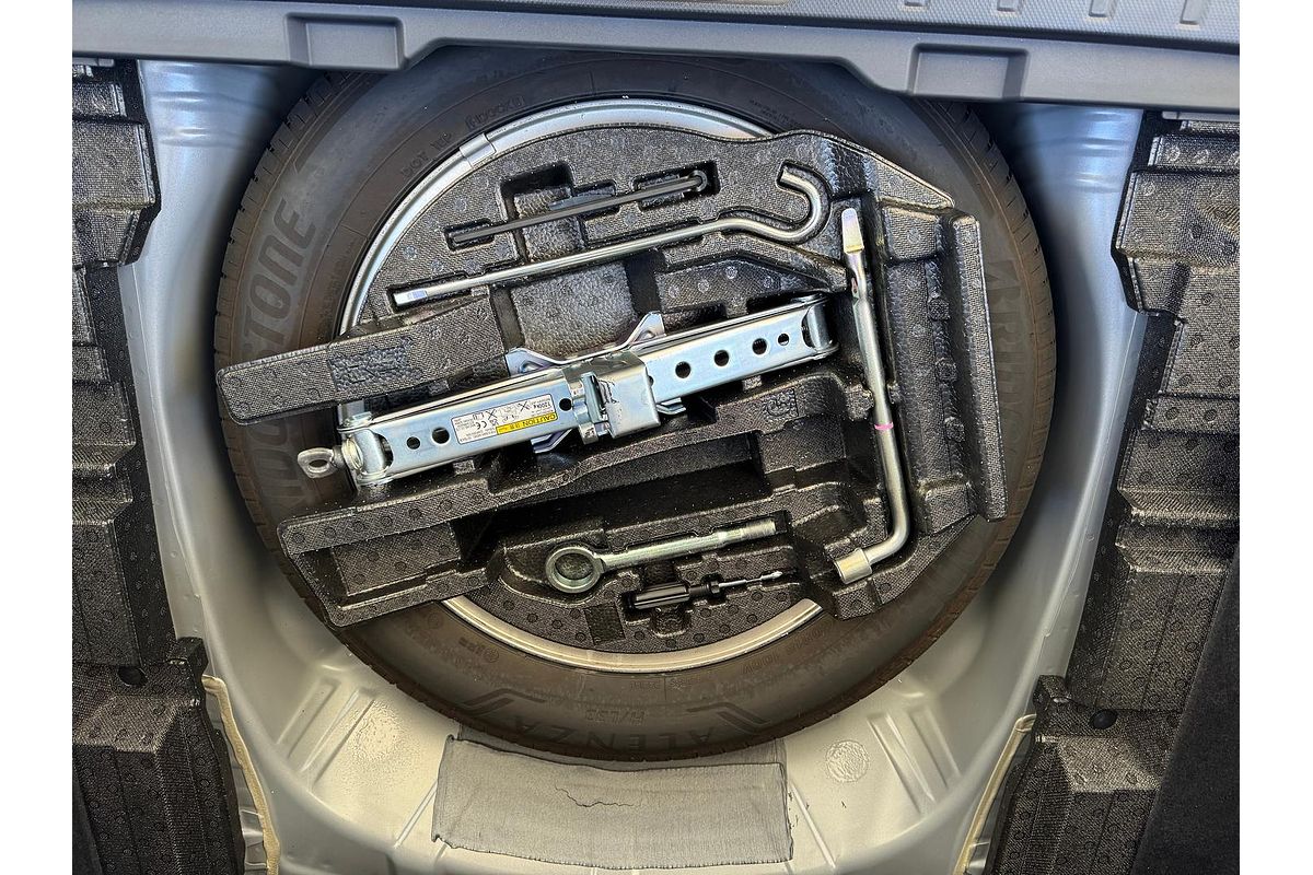 2024 Subaru Outback AWD 6GEN