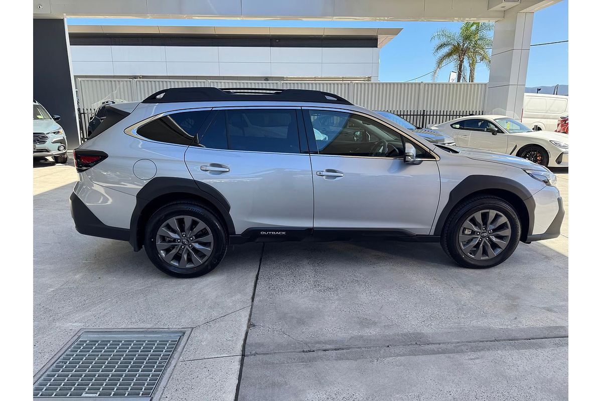 2024 Subaru Outback AWD 6GEN