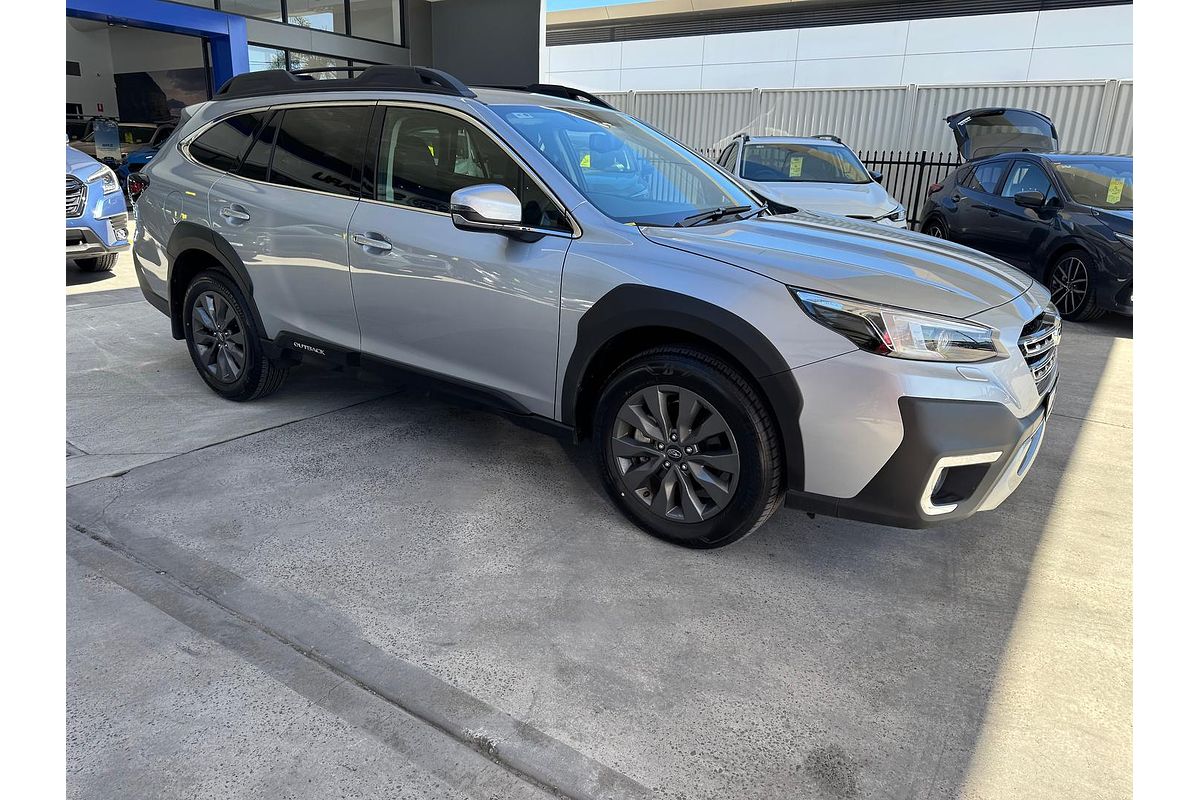 2024 Subaru Outback AWD 6GEN