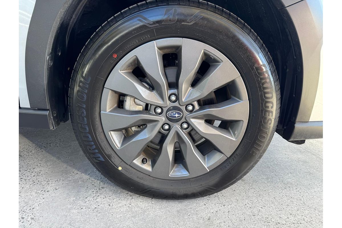 2024 Subaru Outback AWD 6GEN