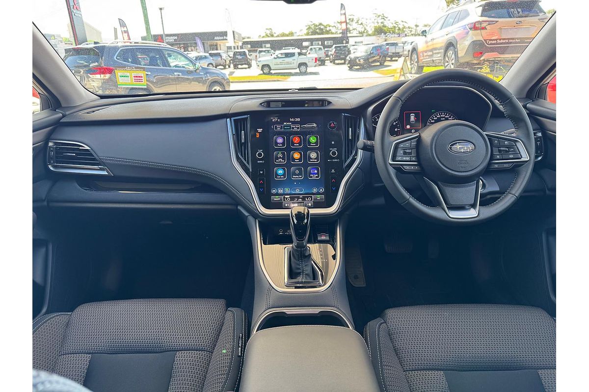 2024 Subaru Outback AWD 6GEN