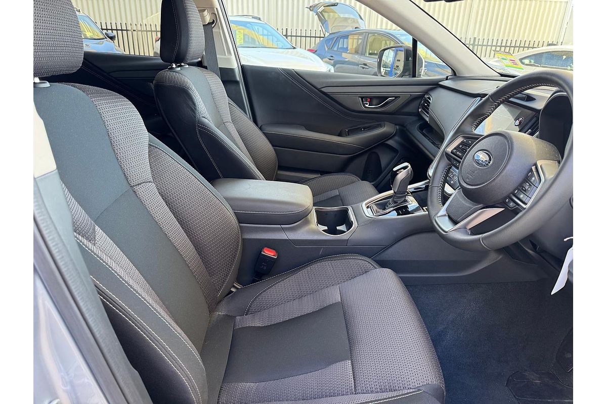 2024 Subaru Outback AWD 6GEN