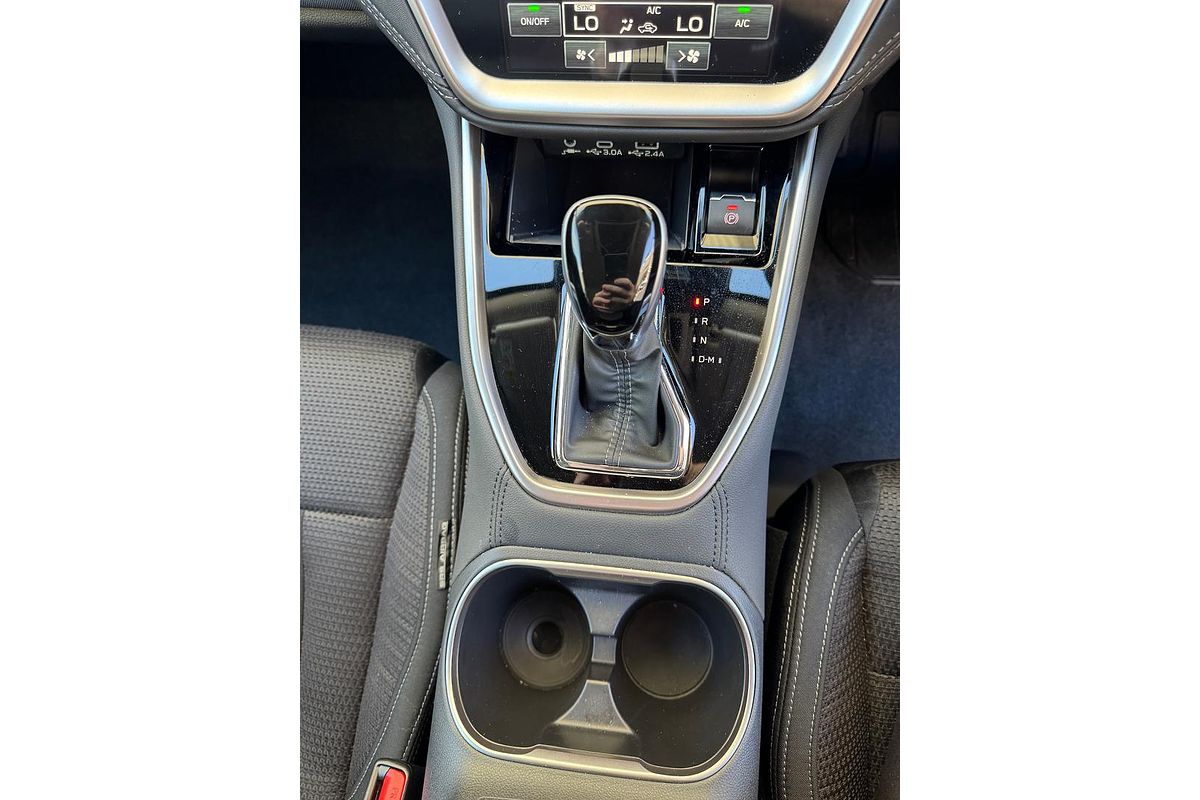 2024 Subaru Outback AWD 6GEN