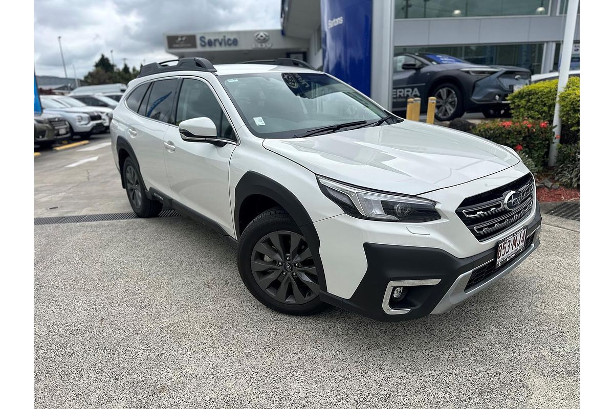 2024 Subaru Outback AWD Premium Special Edition 6GEN