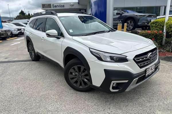 2024 Subaru Outback AWD Premium Special Edition 6GEN