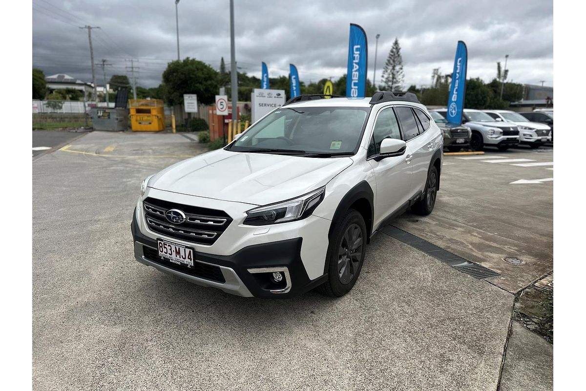 2024 Subaru Outback AWD Premium Special Edition 6GEN