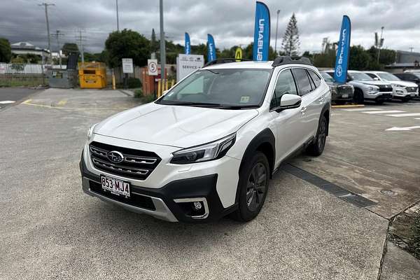 2024 Subaru Outback AWD Premium Special Edition 6GEN