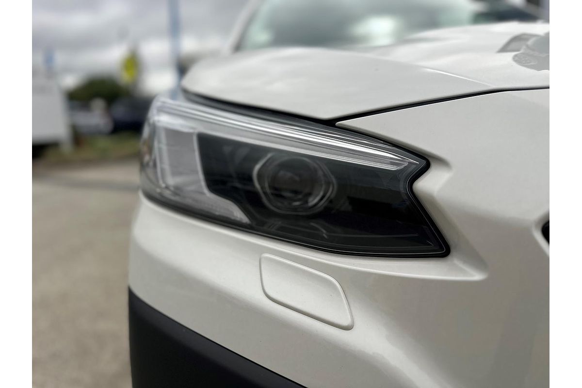 2024 Subaru Outback AWD Premium Special Edition 6GEN