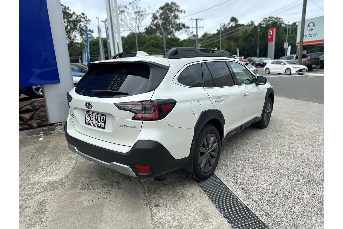 2024 Subaru Outback AWD Premium Special Edition 6GEN