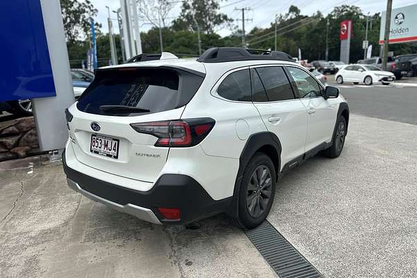 2024 Subaru Outback AWD Premium Special Edition 6GEN