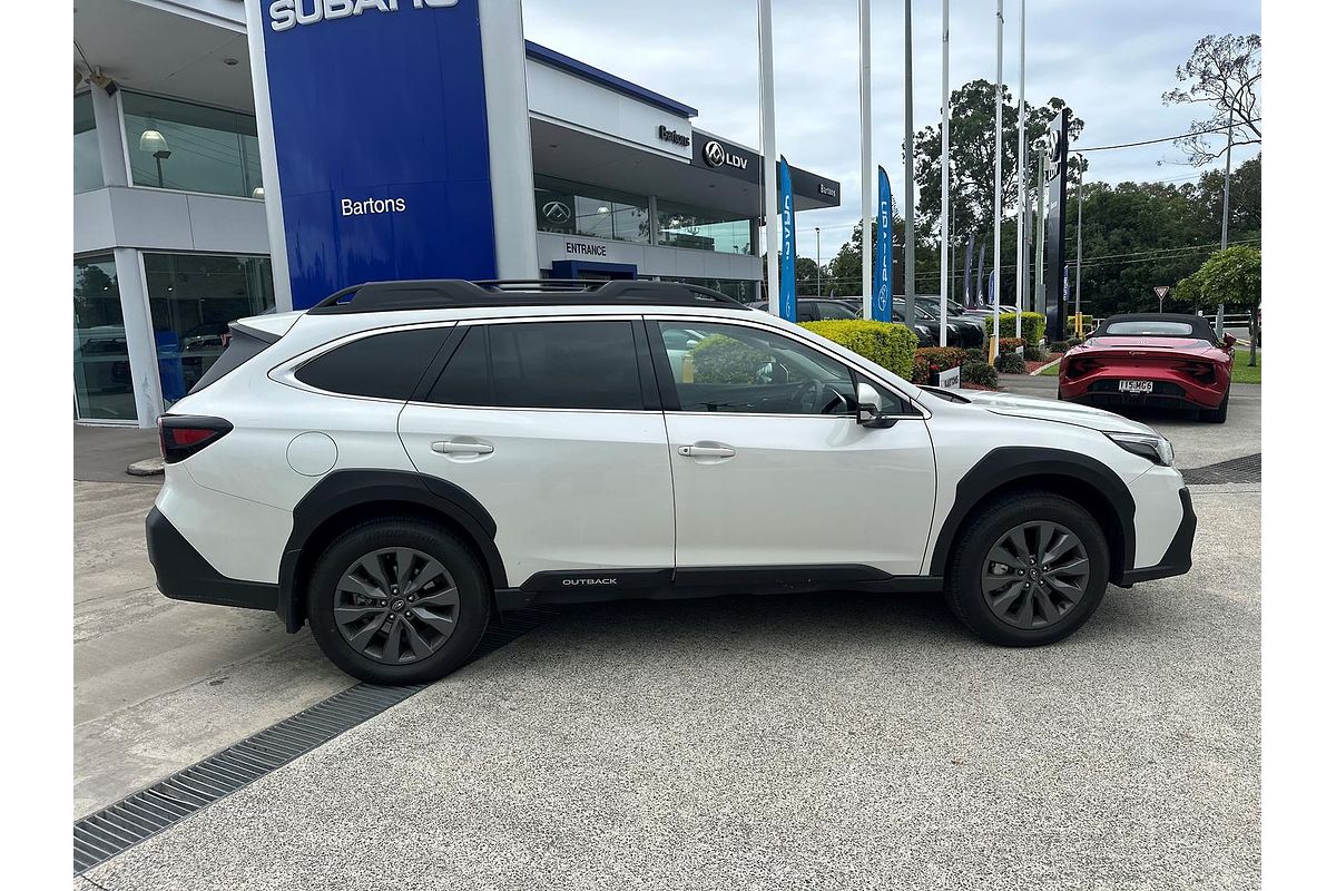 2024 Subaru Outback AWD Premium Special Edition 6GEN