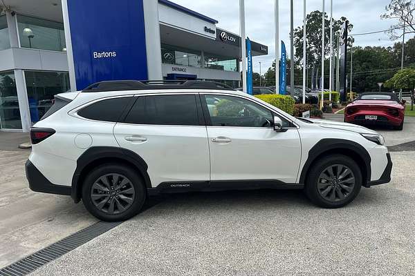 2024 Subaru Outback AWD Premium Special Edition 6GEN