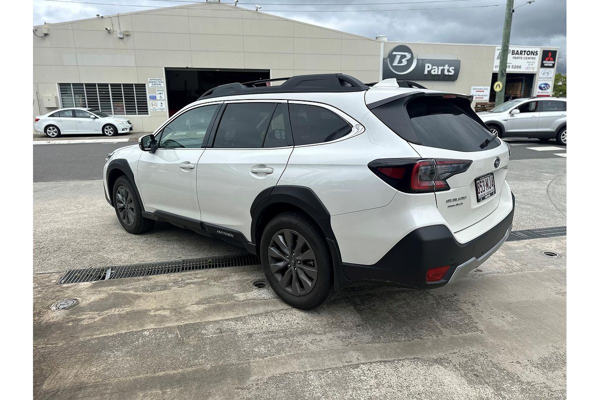 2024 Subaru Outback AWD Premium Special Edition 6GEN