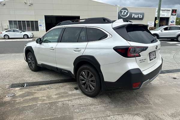 2024 Subaru Outback AWD Premium Special Edition 6GEN