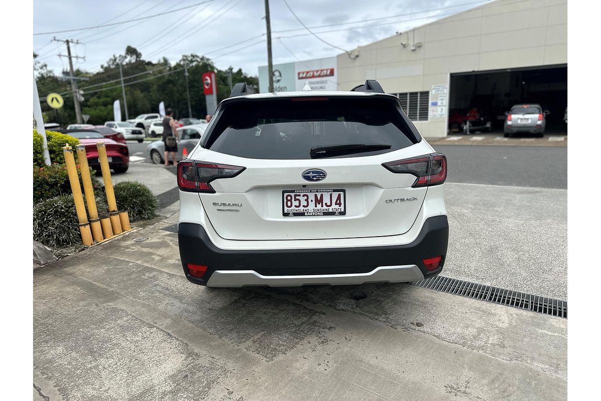 2024 Subaru Outback AWD Premium Special Edition 6GEN