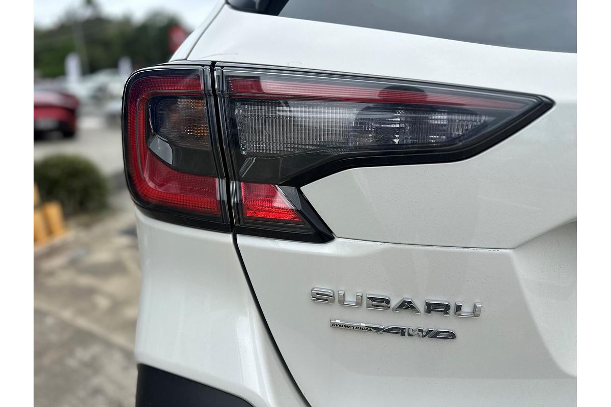 2024 Subaru Outback AWD Premium Special Edition 6GEN