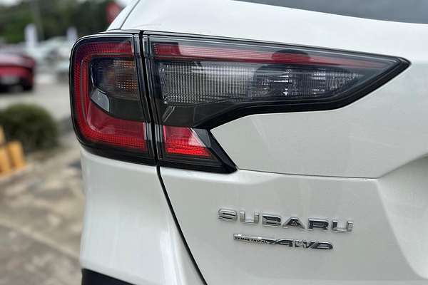 2024 Subaru Outback AWD Premium Special Edition 6GEN