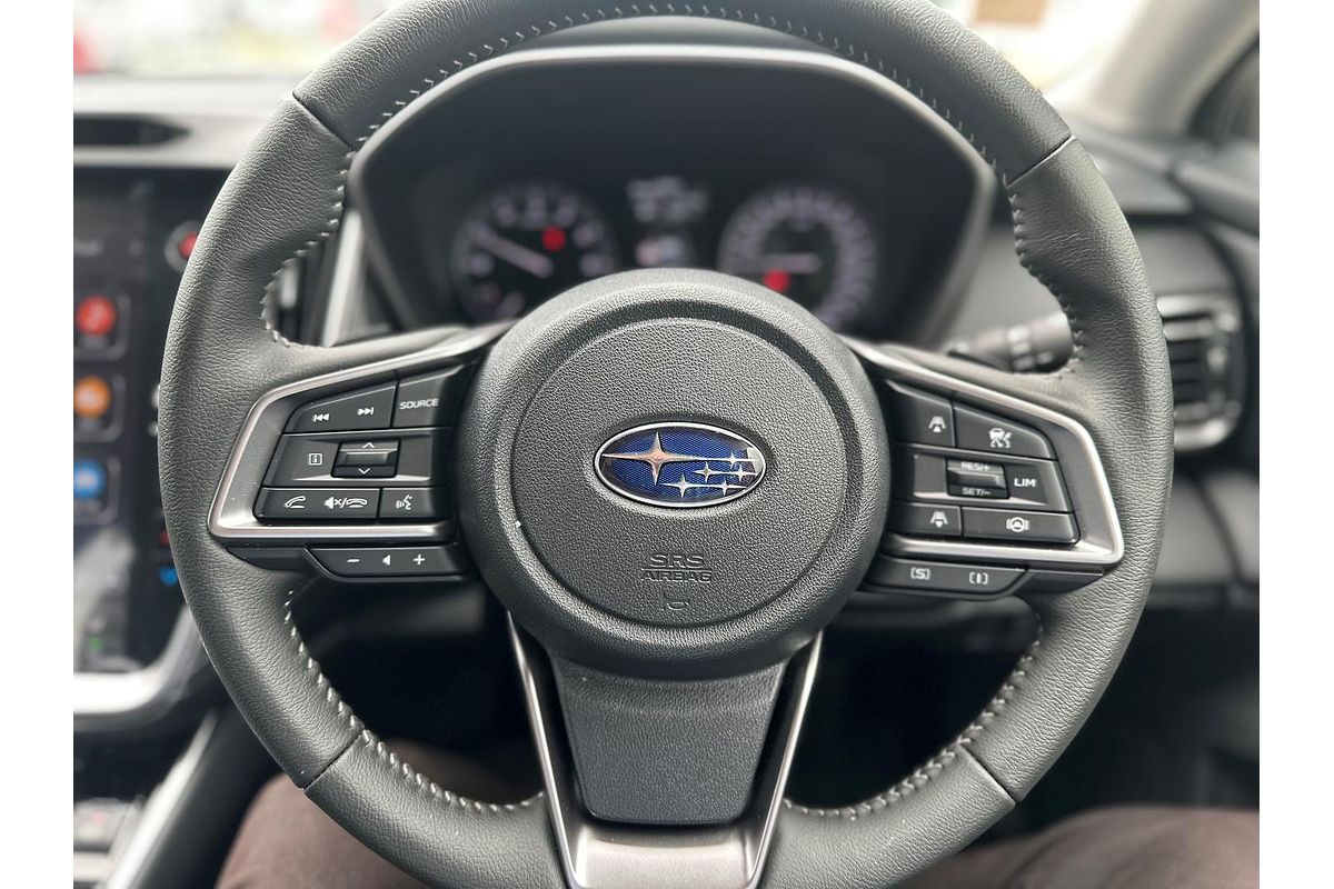2024 Subaru Outback AWD Premium Special Edition 6GEN
