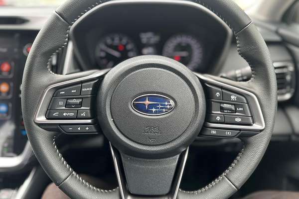 2024 Subaru Outback AWD Premium Special Edition 6GEN