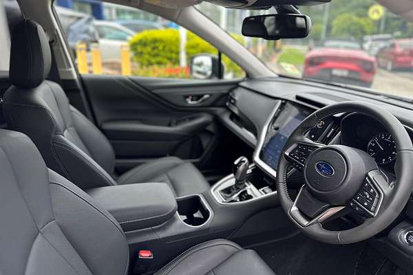 2024 Subaru Outback AWD Premium Special Edition 6GEN