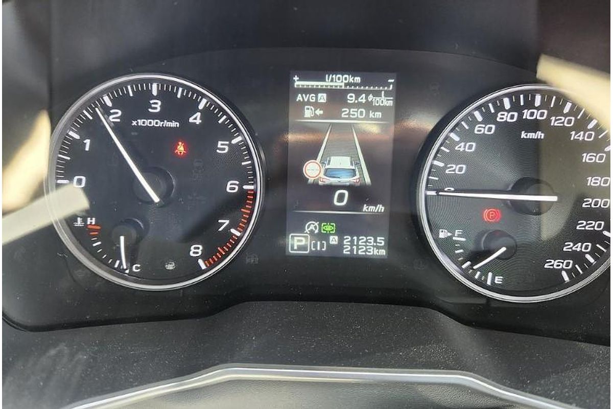 2024 Subaru Outback AWD Premium Special Edition 6GEN
