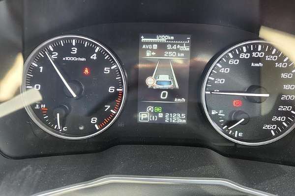 2024 Subaru Outback AWD Premium Special Edition 6GEN