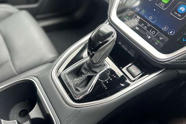 2024 Subaru Outback AWD Premium Special Edition 6GEN