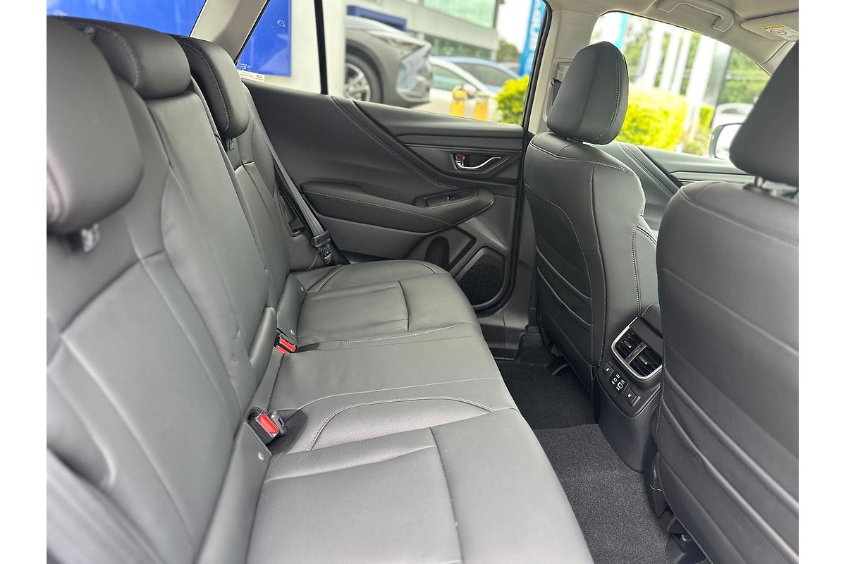 2024 Subaru Outback AWD Premium Special Edition 6GEN
