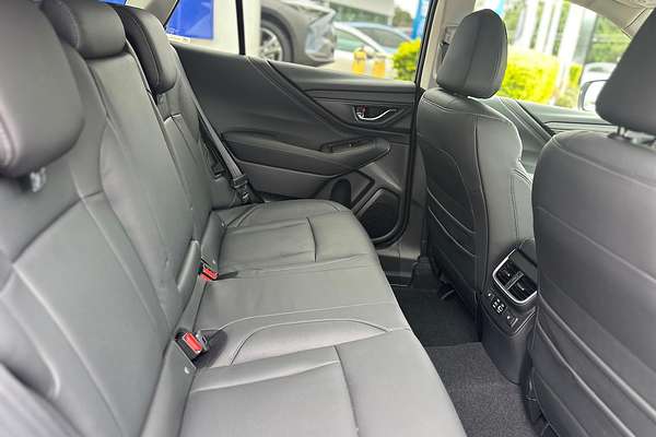 2024 Subaru Outback AWD Premium Special Edition 6GEN