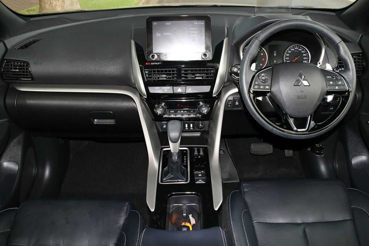 2023 Mitsubishi Eclipse Cross Exceed YB