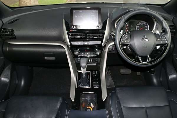 2023 Mitsubishi Eclipse Cross Exceed YB