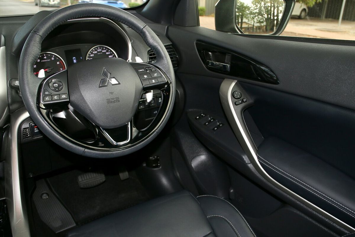 2023 Mitsubishi Eclipse Cross Exceed YB