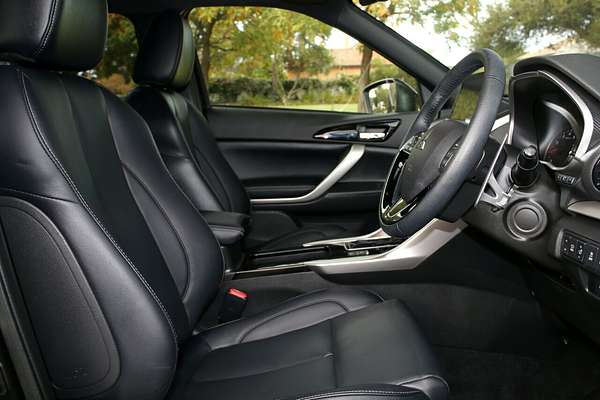 2023 Mitsubishi Eclipse Cross Exceed YB