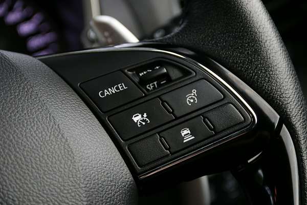 2023 Mitsubishi Eclipse Cross Exceed YB