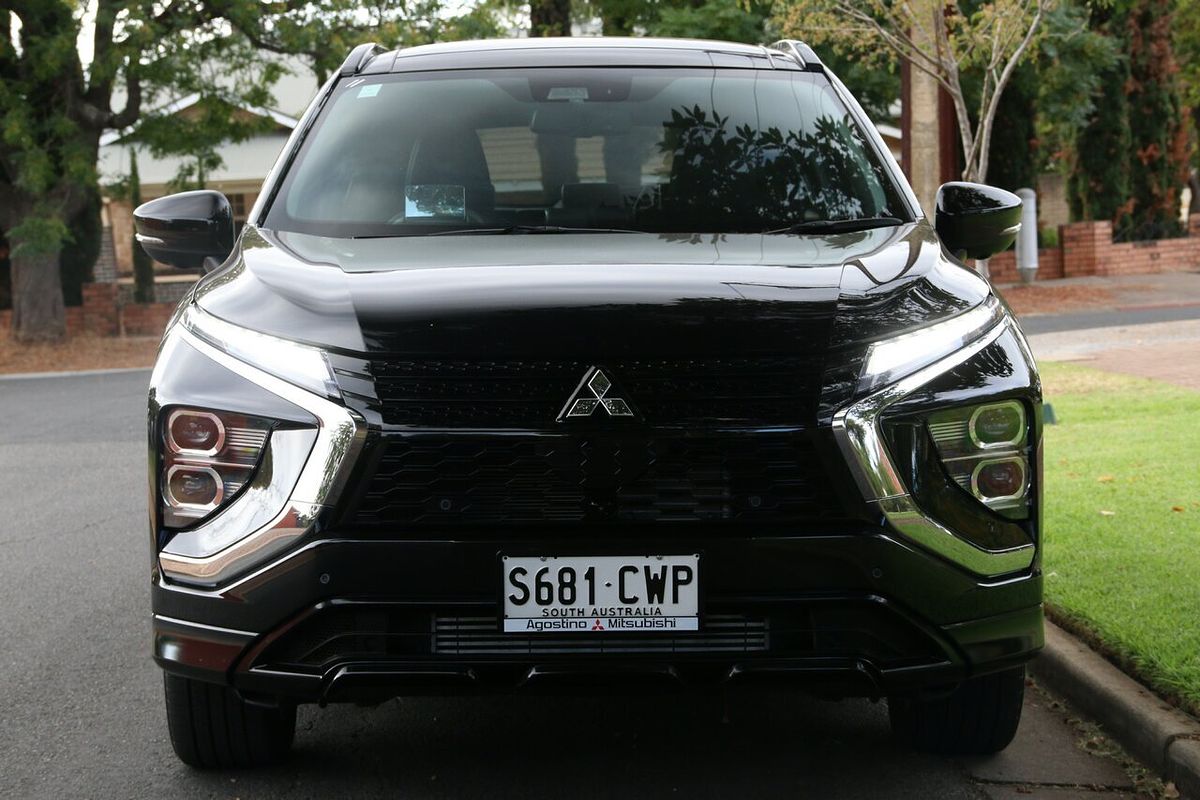 2023 Mitsubishi Eclipse Cross Exceed YB