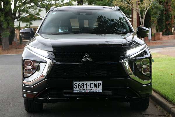 2023 Mitsubishi Eclipse Cross Exceed YB