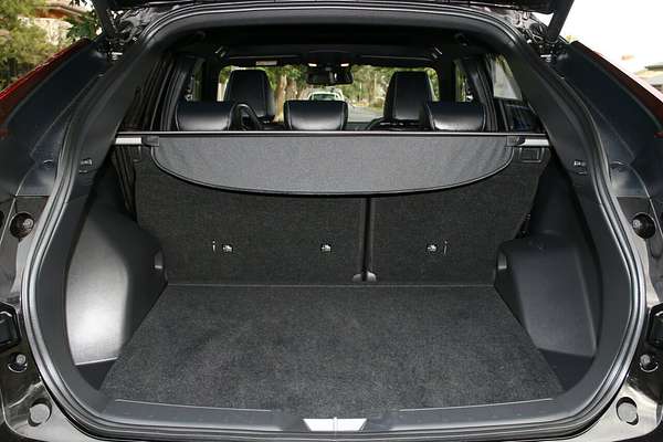 2023 Mitsubishi Eclipse Cross Exceed YB