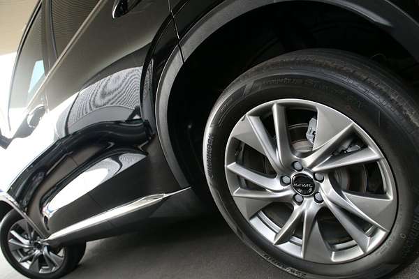 2022 Haval H6 Ultra B01