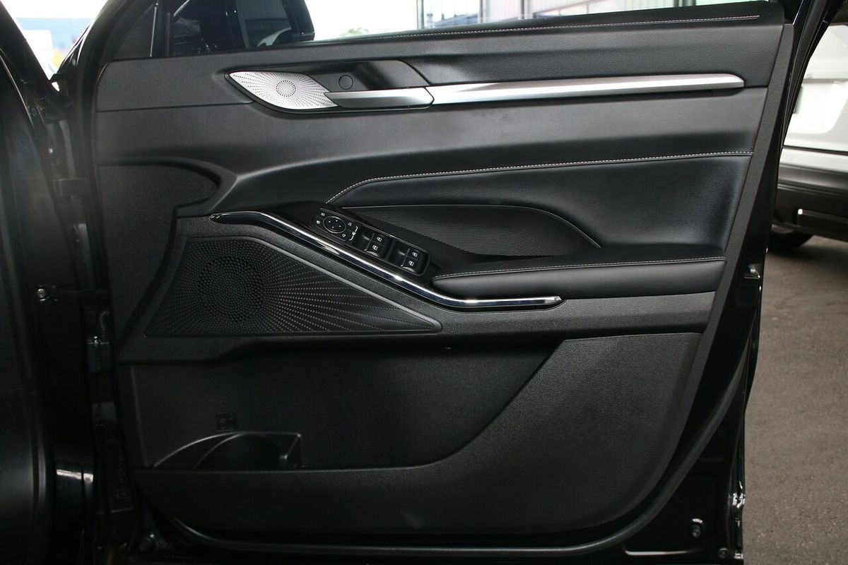 2022 Haval H6 Ultra B01