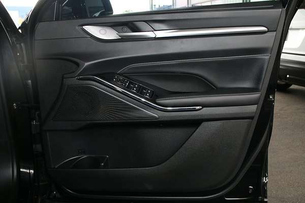 2022 Haval H6 Ultra B01