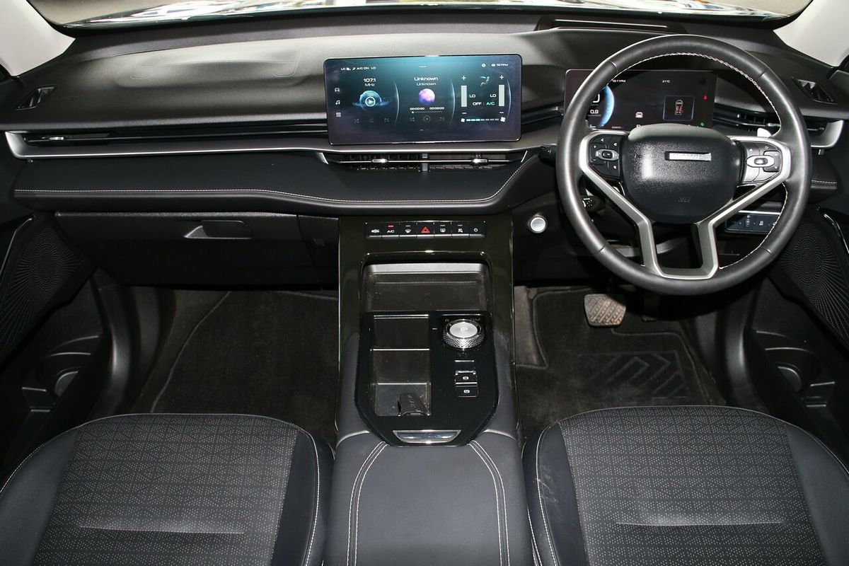2022 Haval H6 Ultra B01