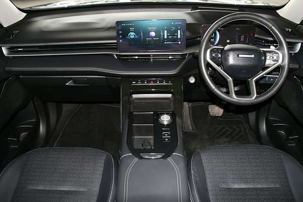 2022 Haval H6 Ultra B01