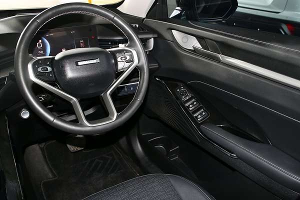 2022 Haval H6 Ultra B01