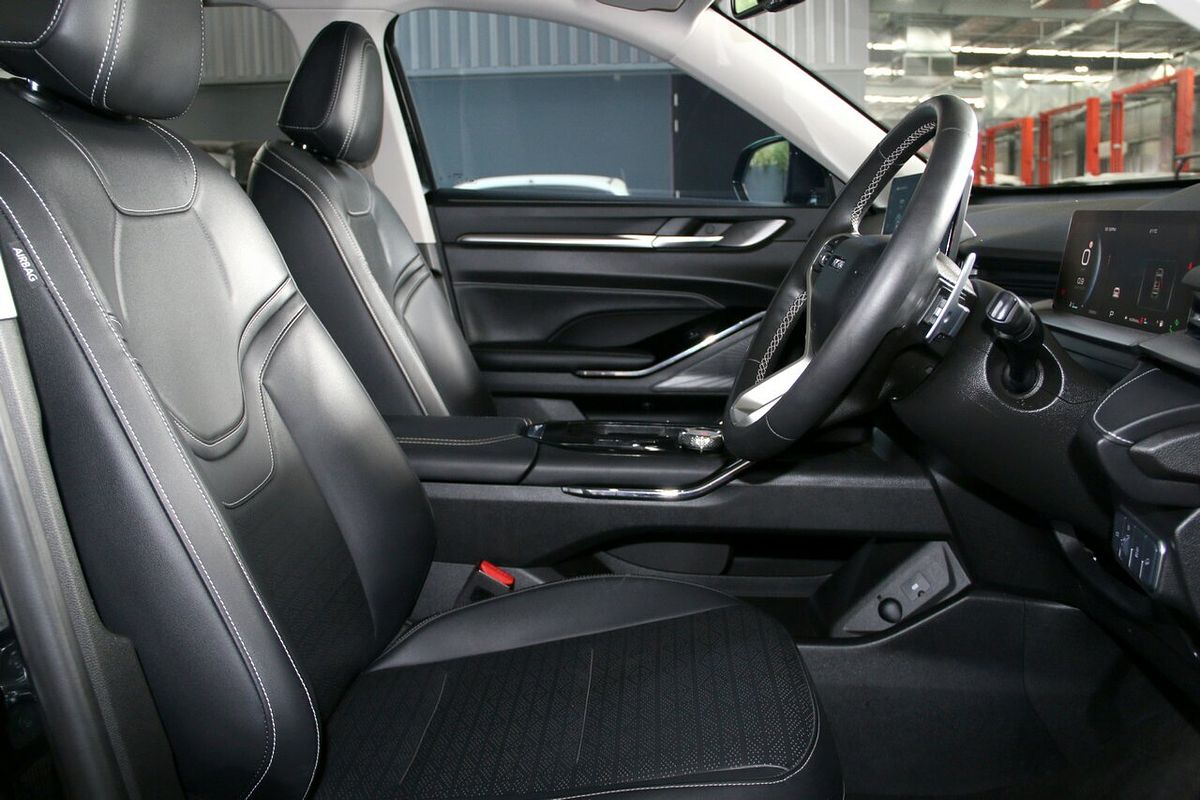 2022 Haval H6 Ultra B01