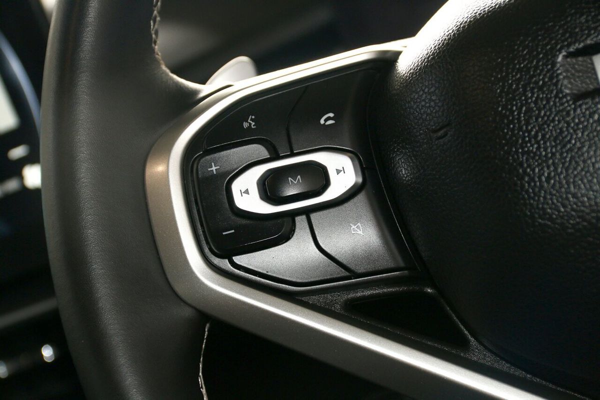 2022 Haval H6 Ultra B01