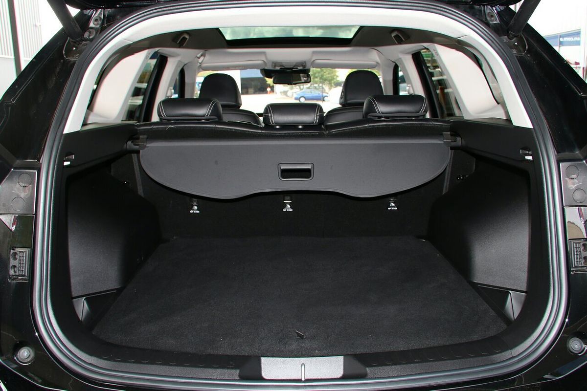 2022 Haval H6 Ultra B01